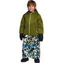 Arden Snow Jacket