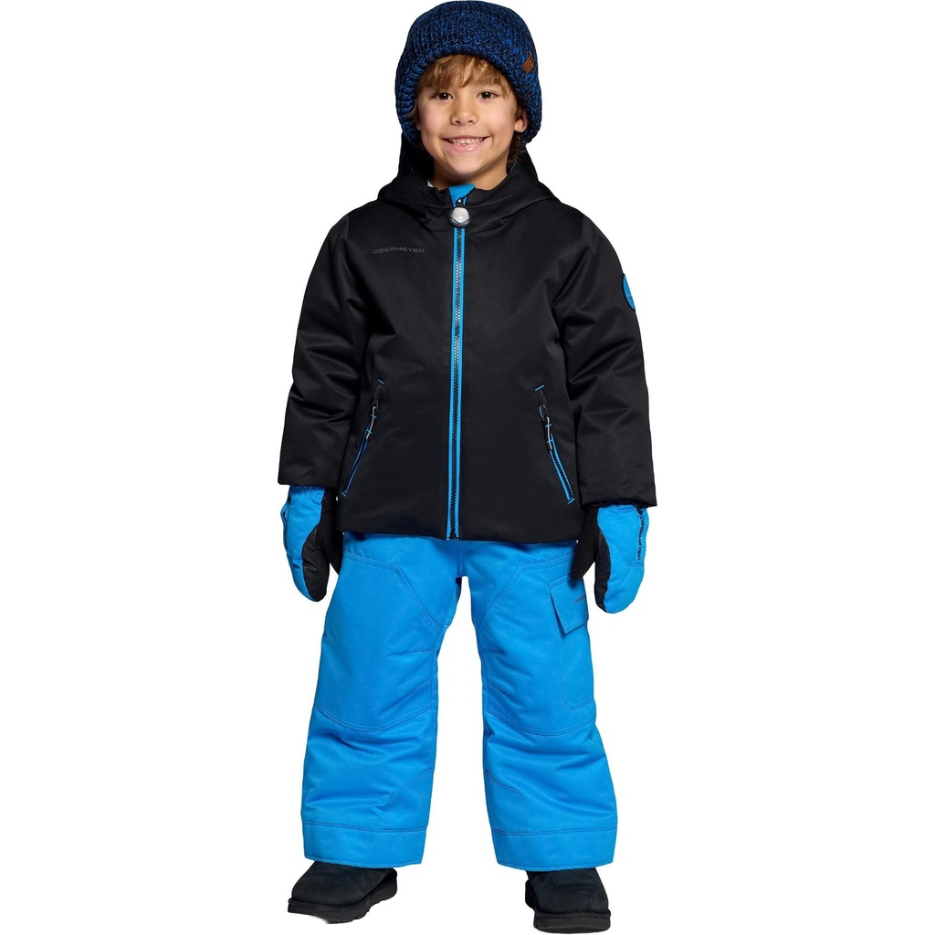 Arden Snow Jacket