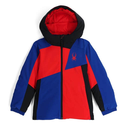 Spyder Little Boys' Ambush Jacket