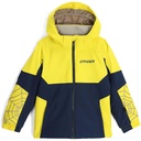 Spyder Little Boys' Challenger Jacket