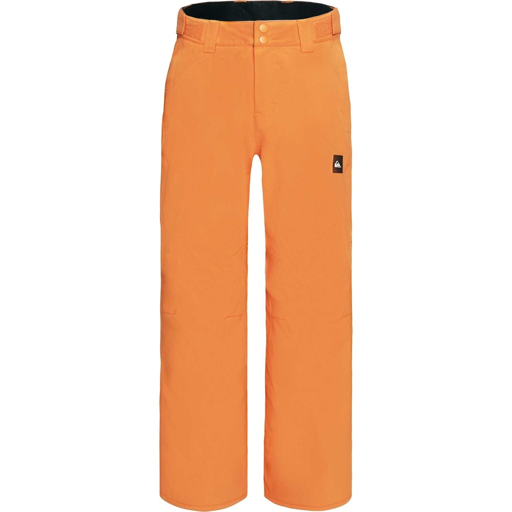 Quiksilver Boys' Estate Snow Pants