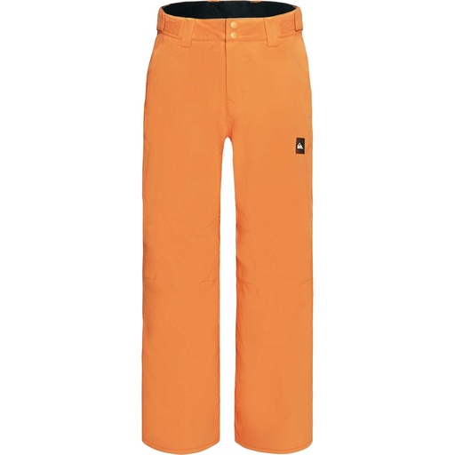 Quiksilver Boys' Estate Snow Pants
