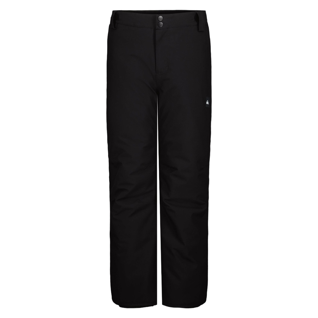 Quiksilver Boys' Estate Snow Pants