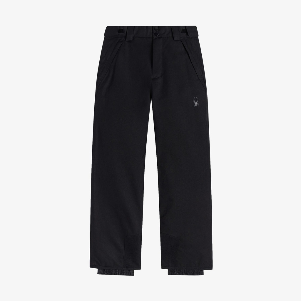 Spyder Boys' Powder Ridge Snow Pants