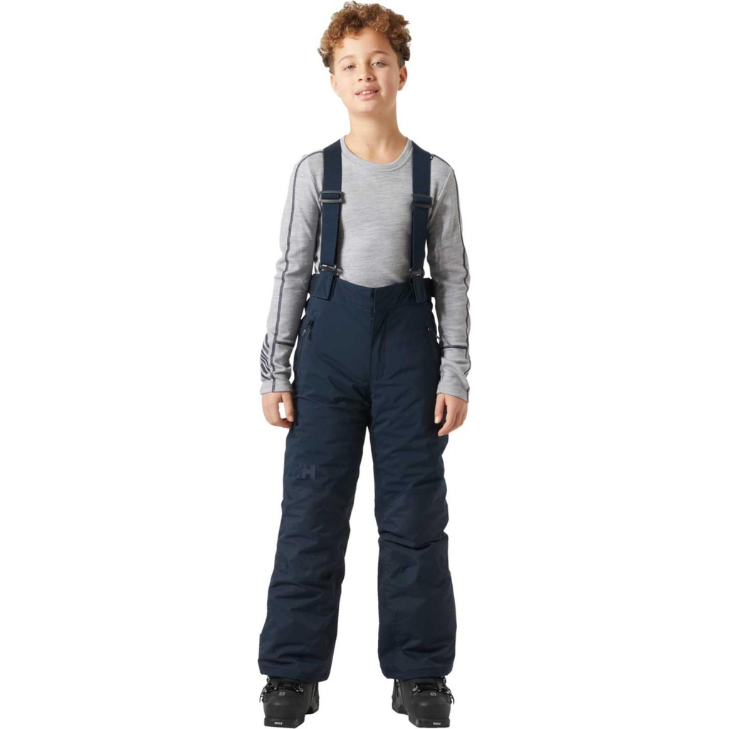 Helly Hansen Kids' No Limits 2.0 Ski Pants