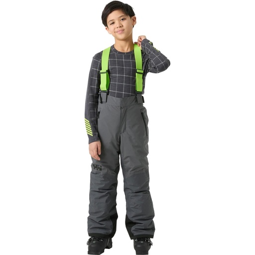 Helly Hansen Kids' No Limits 2.0 Ski Pants