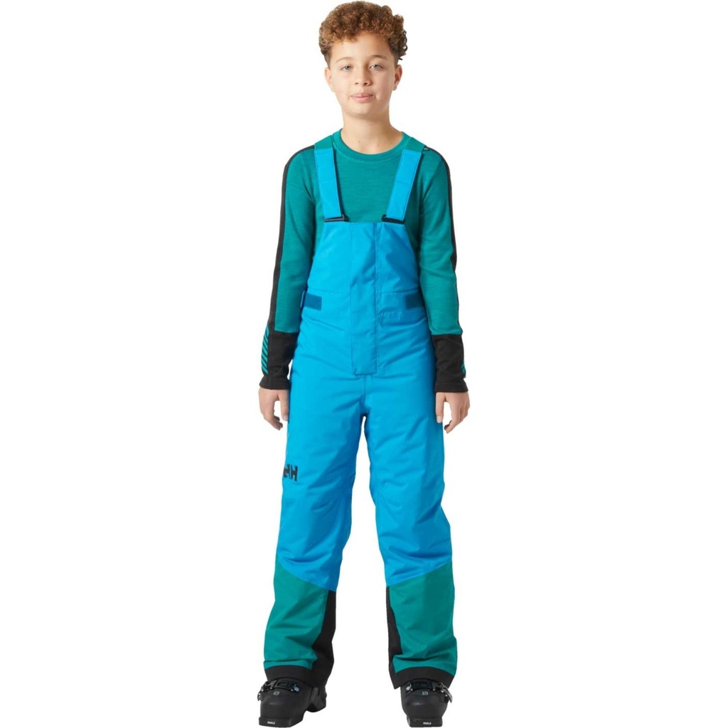 Helly Hansen Kids' Summit 2.0 Bib Pants