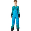 Helly Hansen Kids' Summit 2.0 Bib Pants