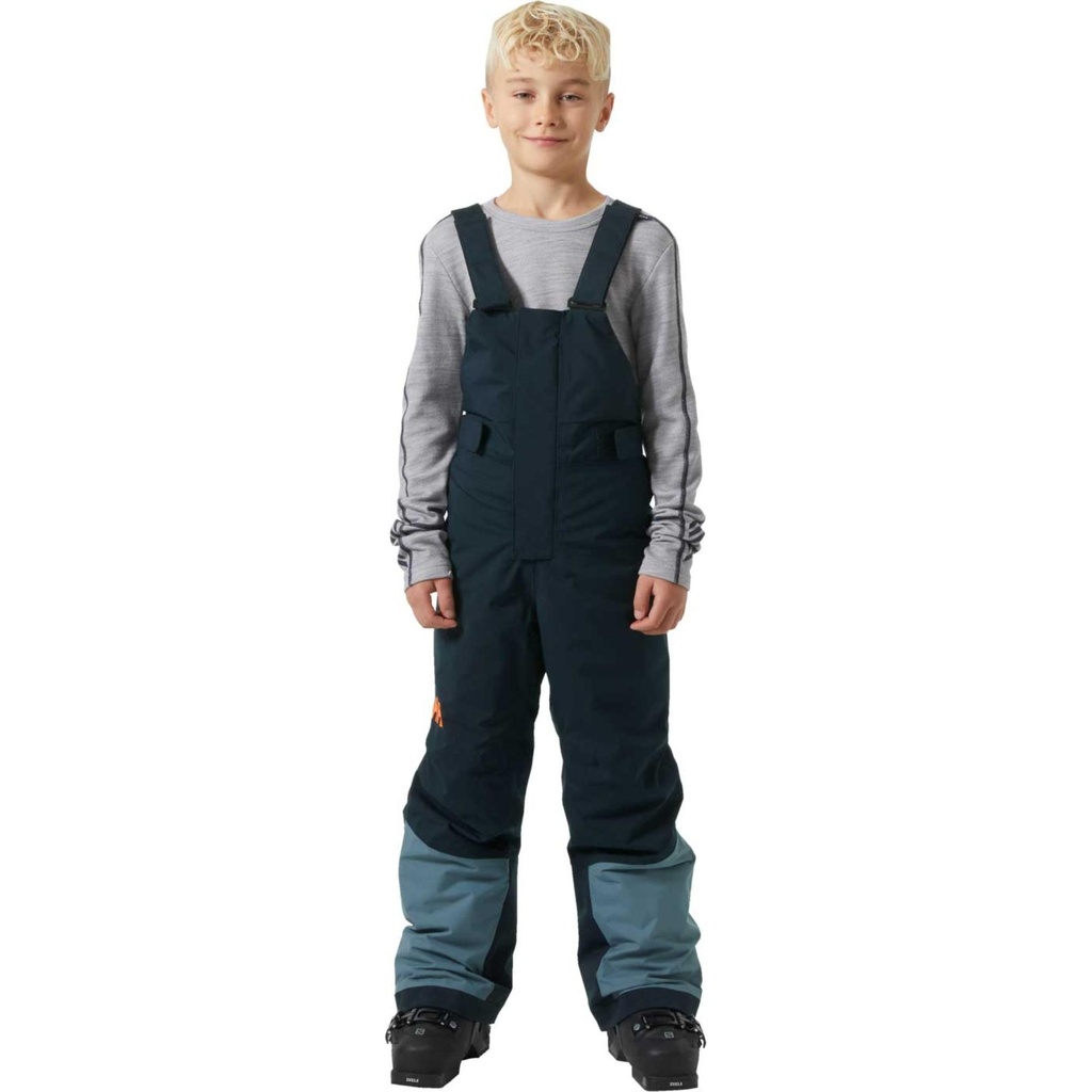 Helly Hansen Kids' Summit 2.0 Bib Pants