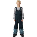 Helly Hansen Kids' Summit 2.0 Bib Pants