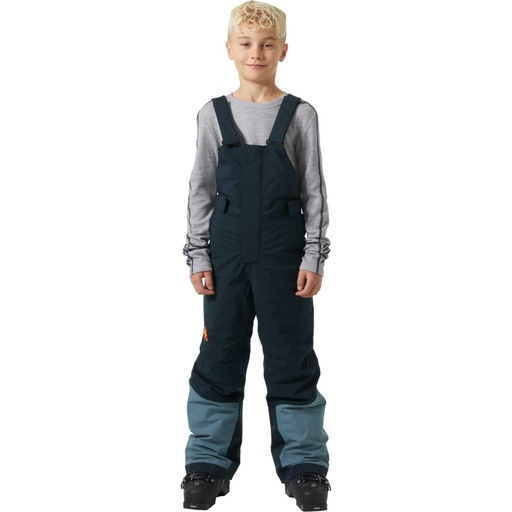 Helly Hansen Kids' Summit 2.0 Bib Pants