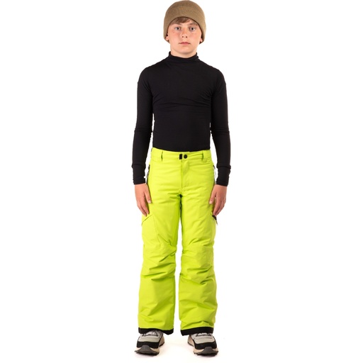 Boulder Gear Boy's Bolt Cargo Snow Pants