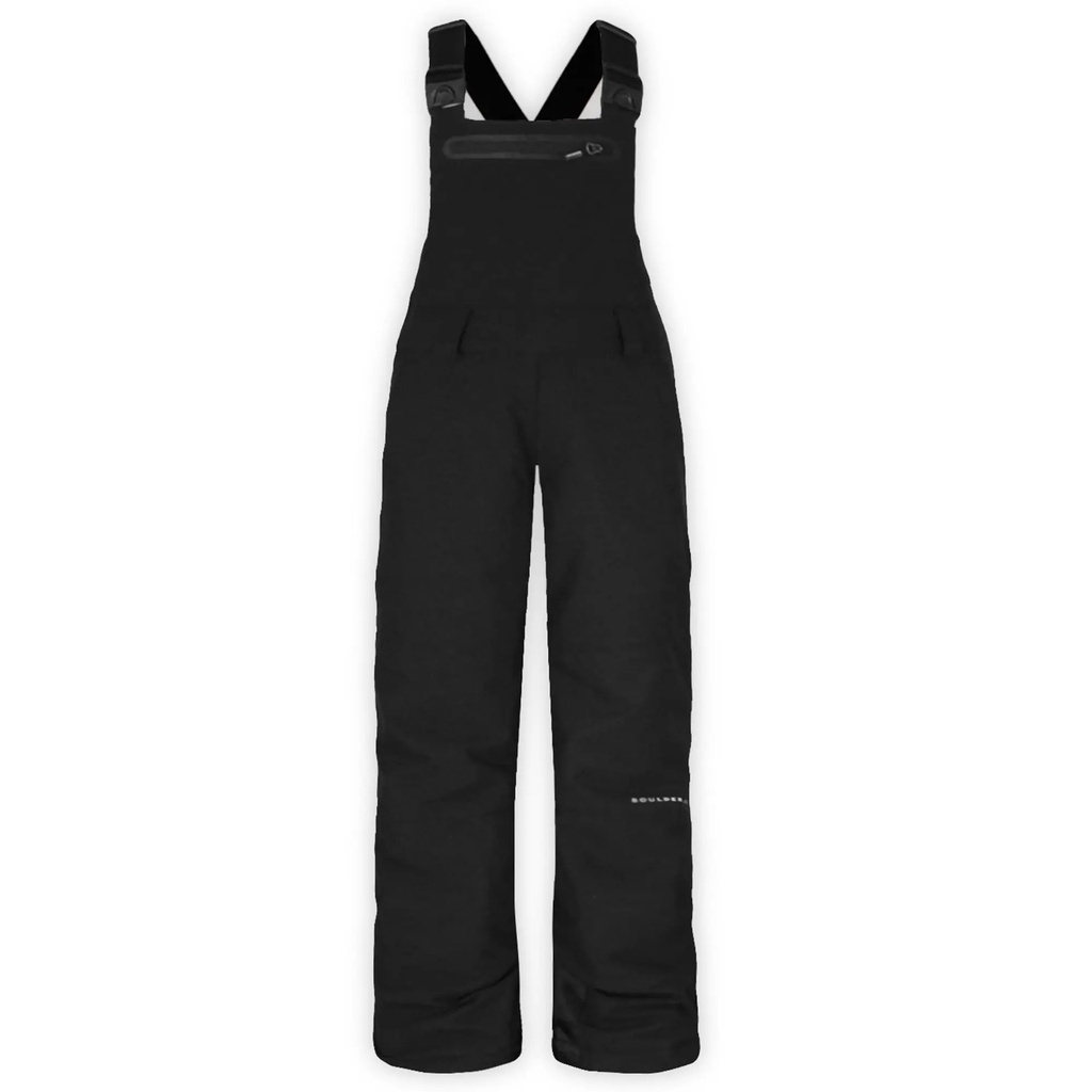 Boulder Gear Boys' Cooper Bib Pants