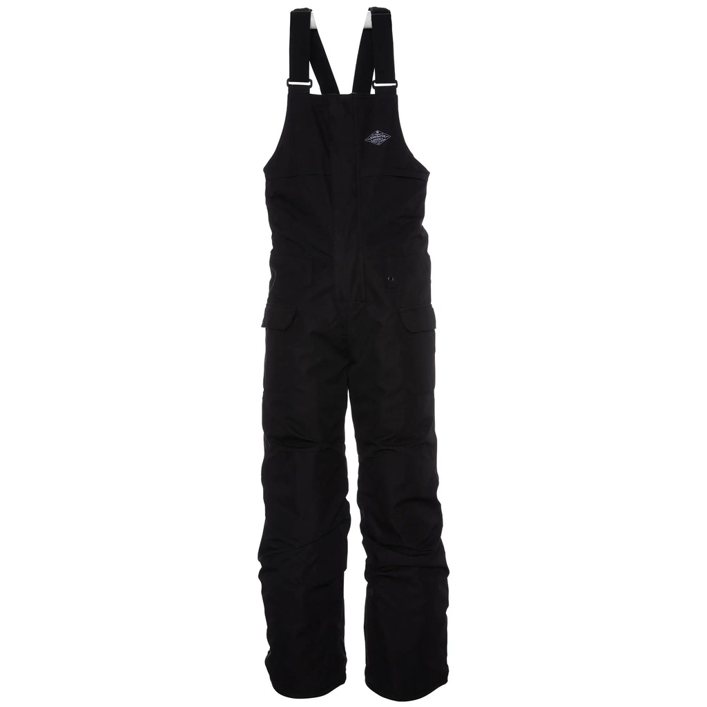 686 Boys' Frontier Insulated Bib Pants