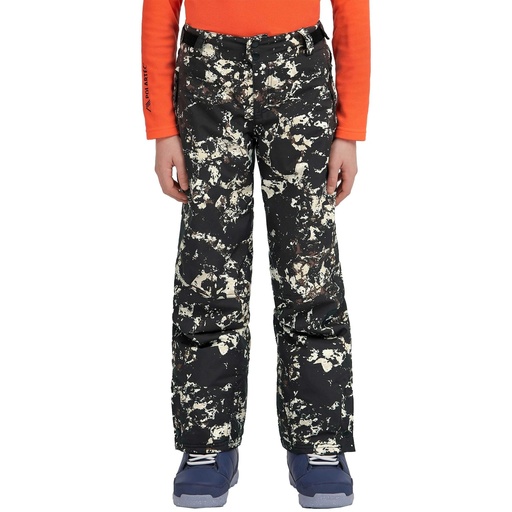 O'Neill Boys' FWC'Cruz Snow Pants