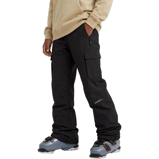 O'Neill Boys' FWC'Cruz Cargo Snow Pants