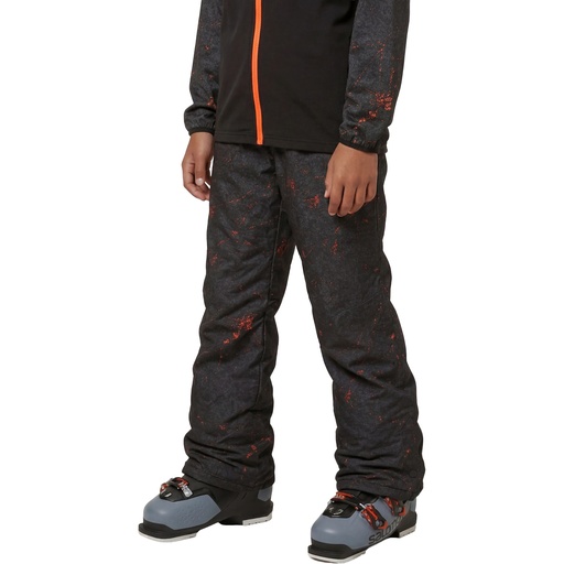 O'Neill Boys' FWC'Cruz Snow Pants