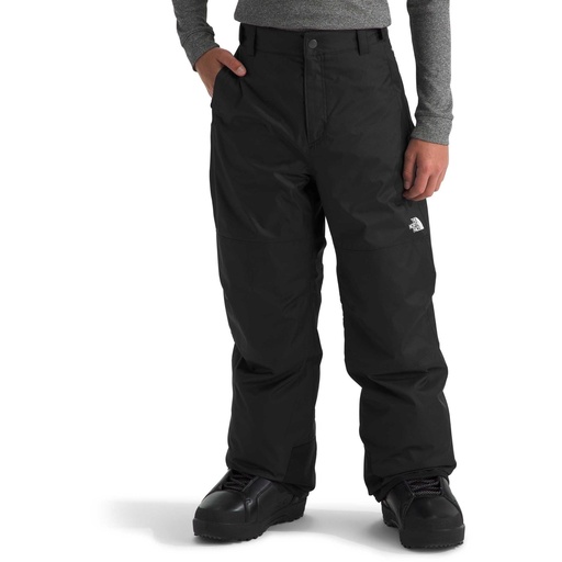 The North Face Boys' Freedom Insulated Snow Pants