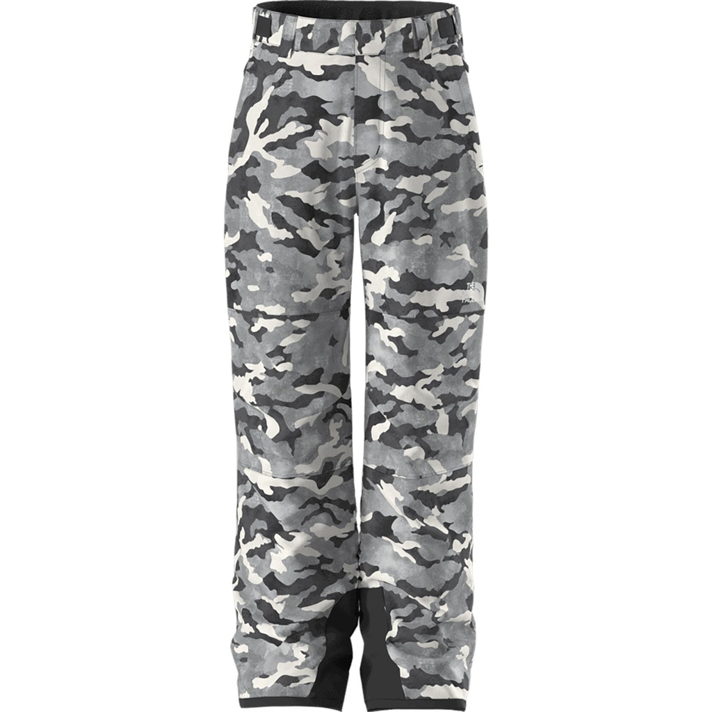 The North Face Boys' Freedom Insulated Pants