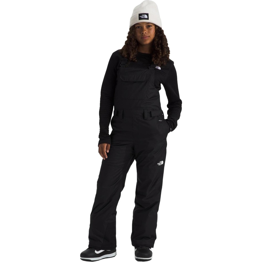 The North Face Kids' Freedom Insulated Bibs