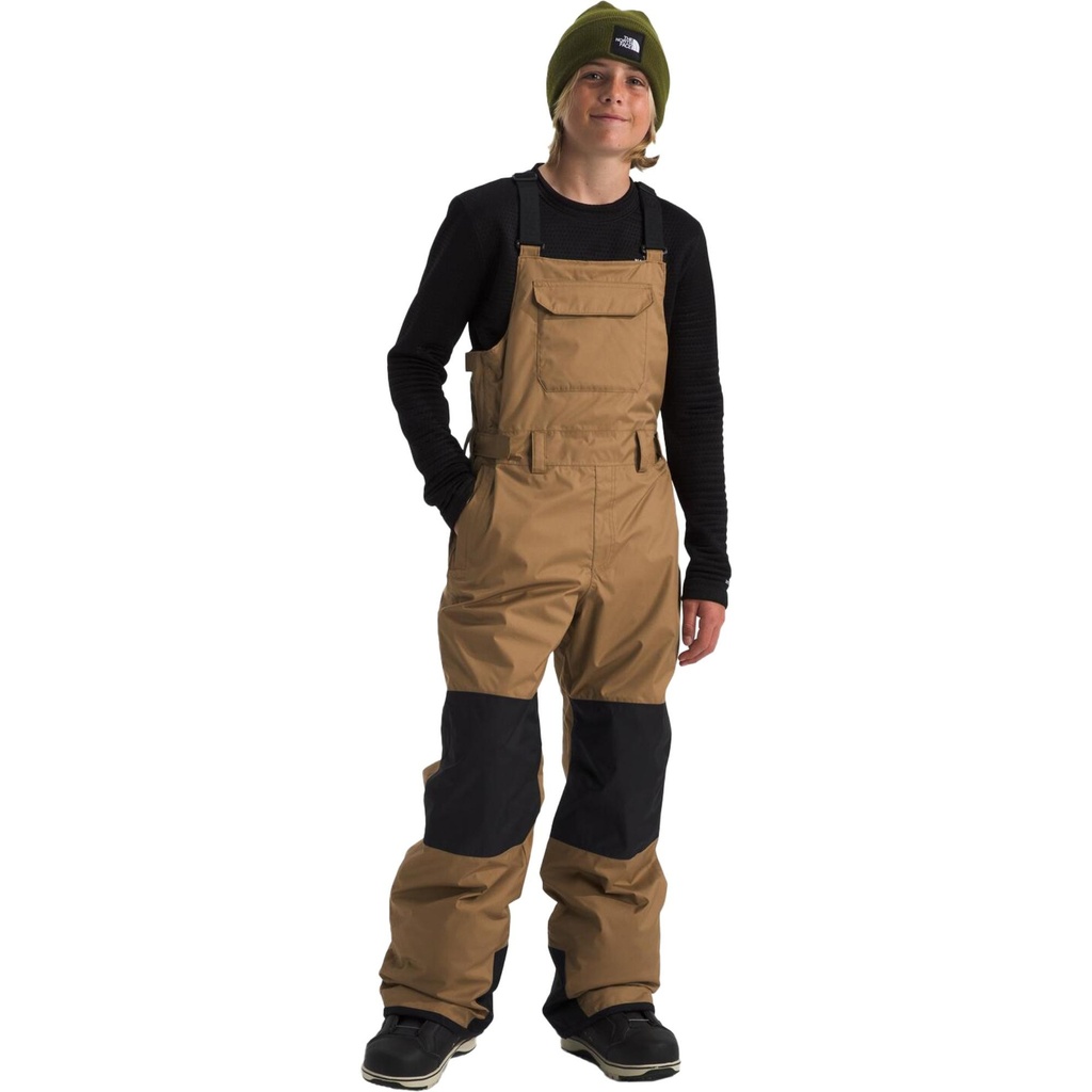 The North Face Kids' Freedom Insulated Bibs