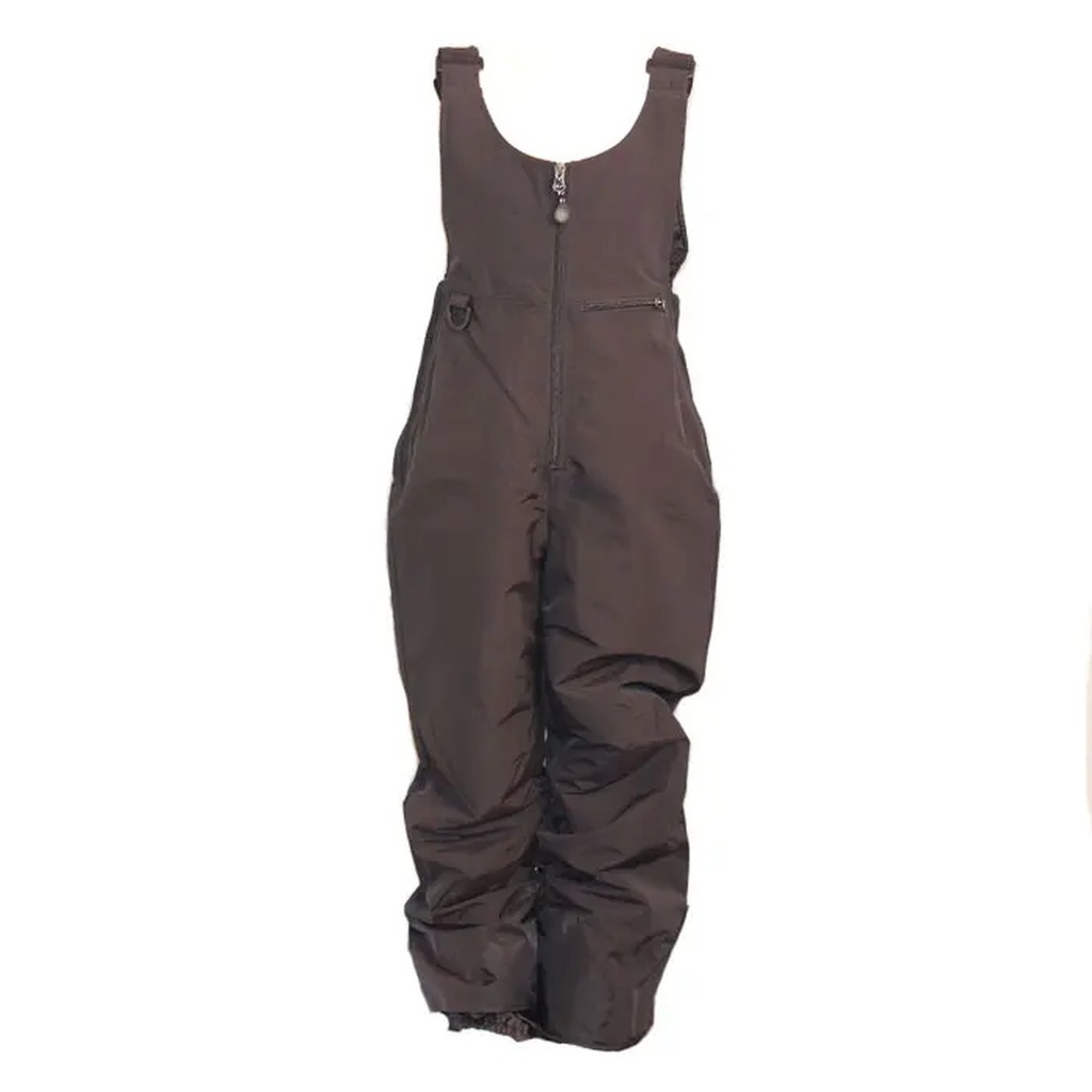 Mountain Tek Kids Trail Bib Ski Pants