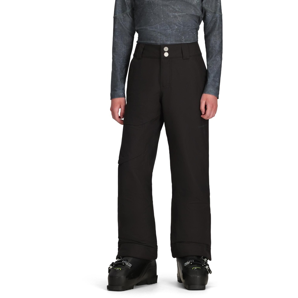 Obermeyer Boy's Brisk Pants
