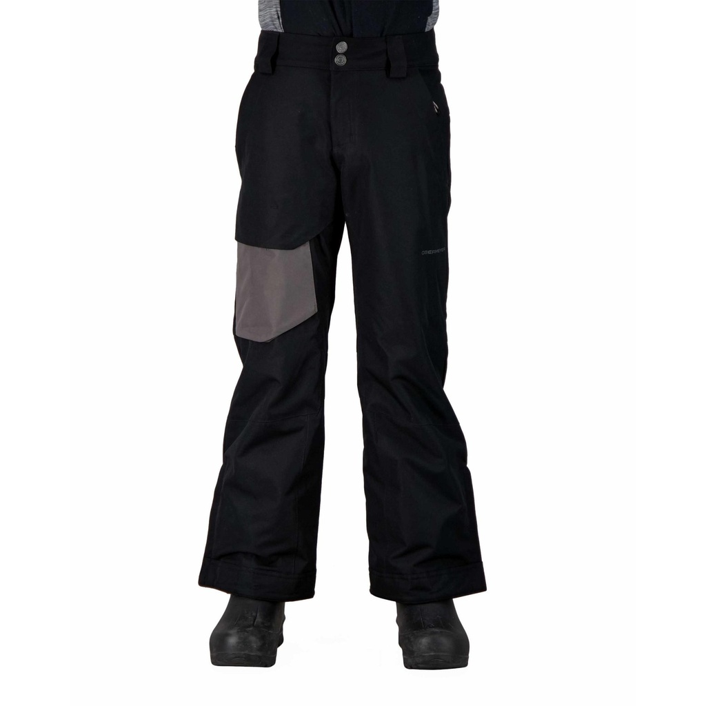 Obermeyer Boy's Brisk Pants