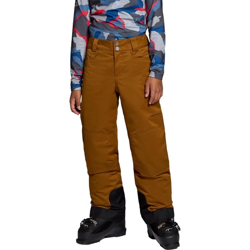 Obermeyer Boys' Brisk Snow Pants