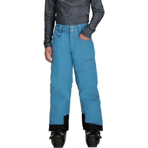 Obermeyer Boys' Parker Snow Pants