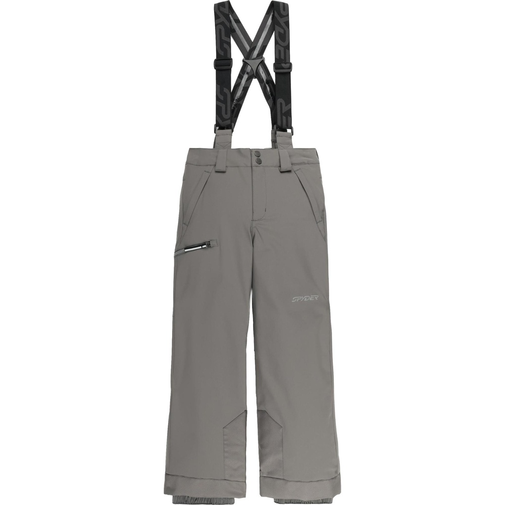 Spyder Boys' Propulsion Insulated Snow Pants