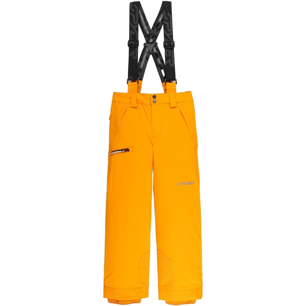 Spyder Boys' Propulsion Insulated Snow Pants