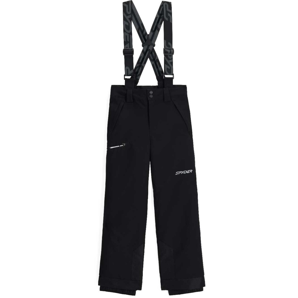 Spyder Boys' Propulsion Insulated Snow Pants