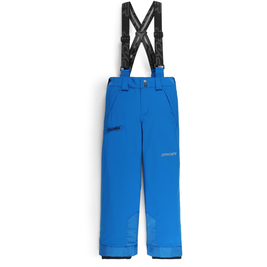 Spyder Boys' Propulsion Insulated Snow Pants