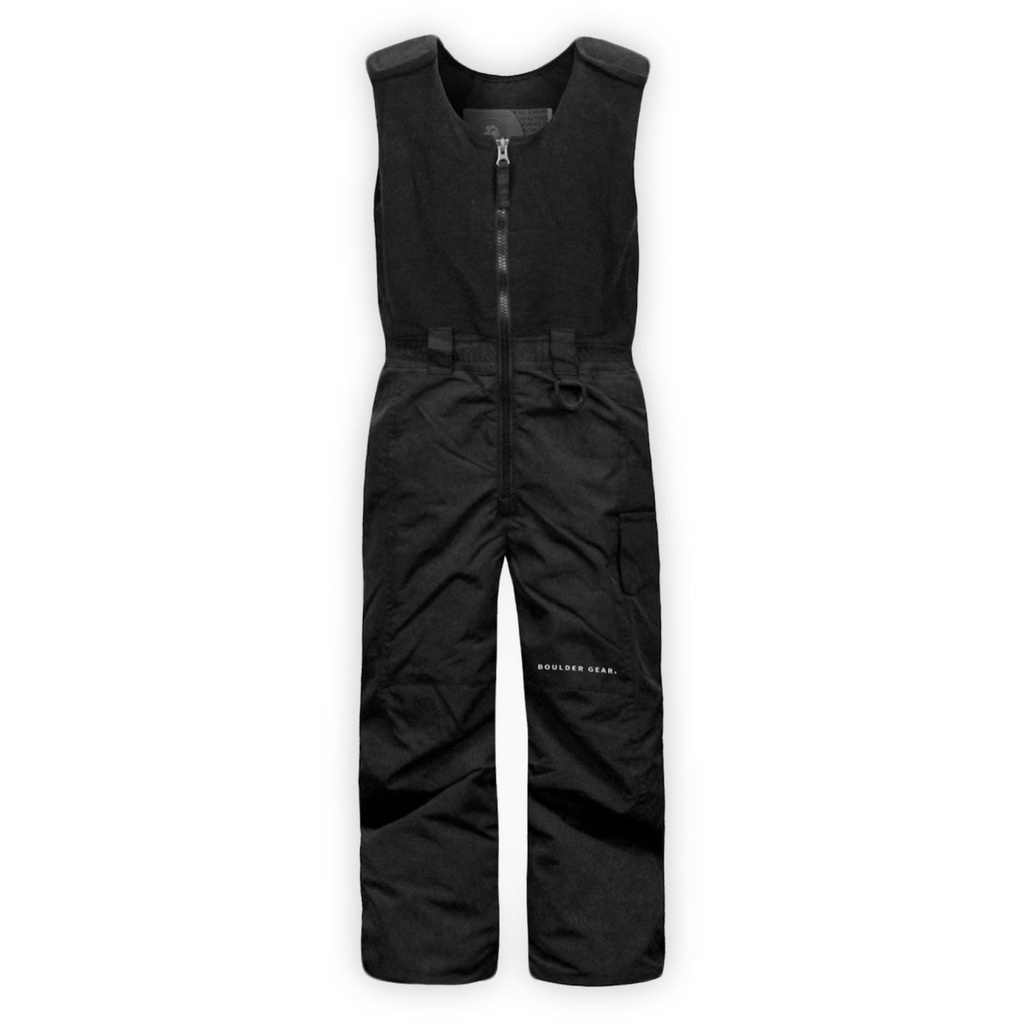 Boulder Gear Boys Pinnacle Bib