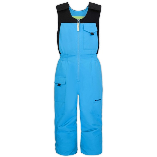 Boulder Gear Little Boys' Nestor Insulated Bib Pants