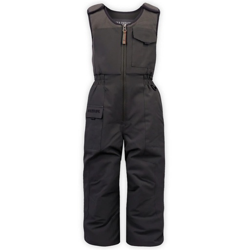 Boulder Gear Little Boys' Nestor Insulated Bib Pants