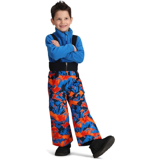 Obermeyer Little Boy's Warp Snow Pants