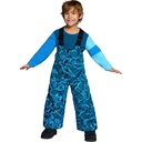 Obermeyer Little Boys' Volt Print Pants