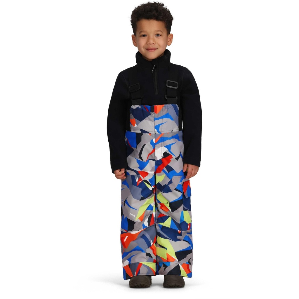 Obermeyer Little Boys' Volt Print Pants