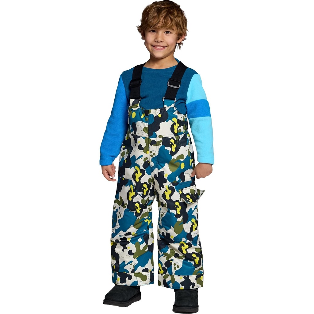 Obermeyer Little Boys' Volt Print Pants
