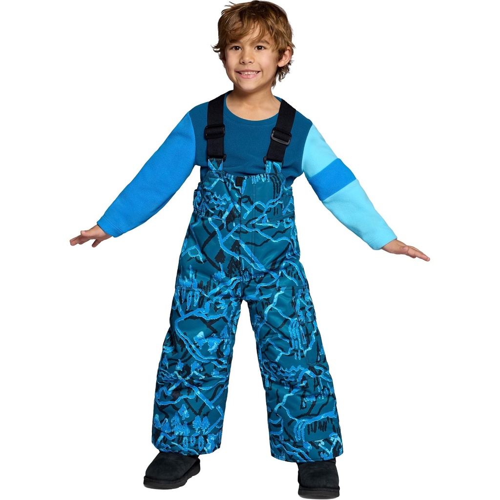Obermeyer Little Boys' Volt Print Pants