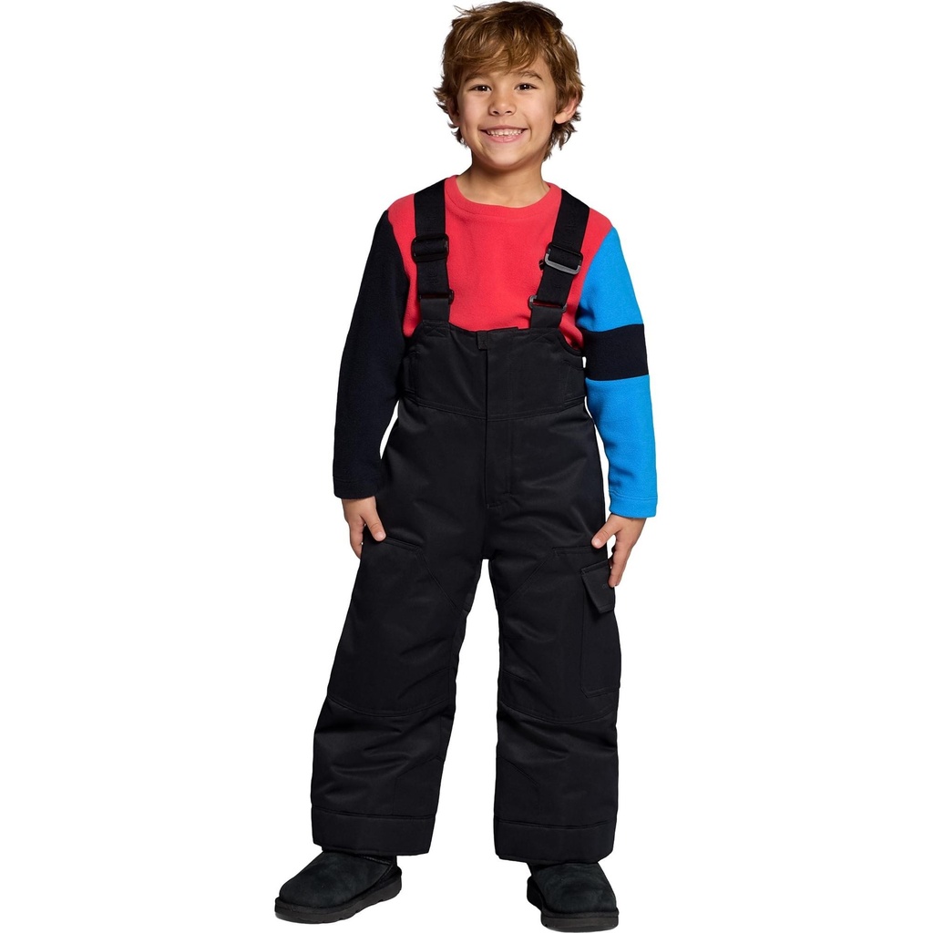 Obermeyer Little Kids' Volt Snow Bib Pants