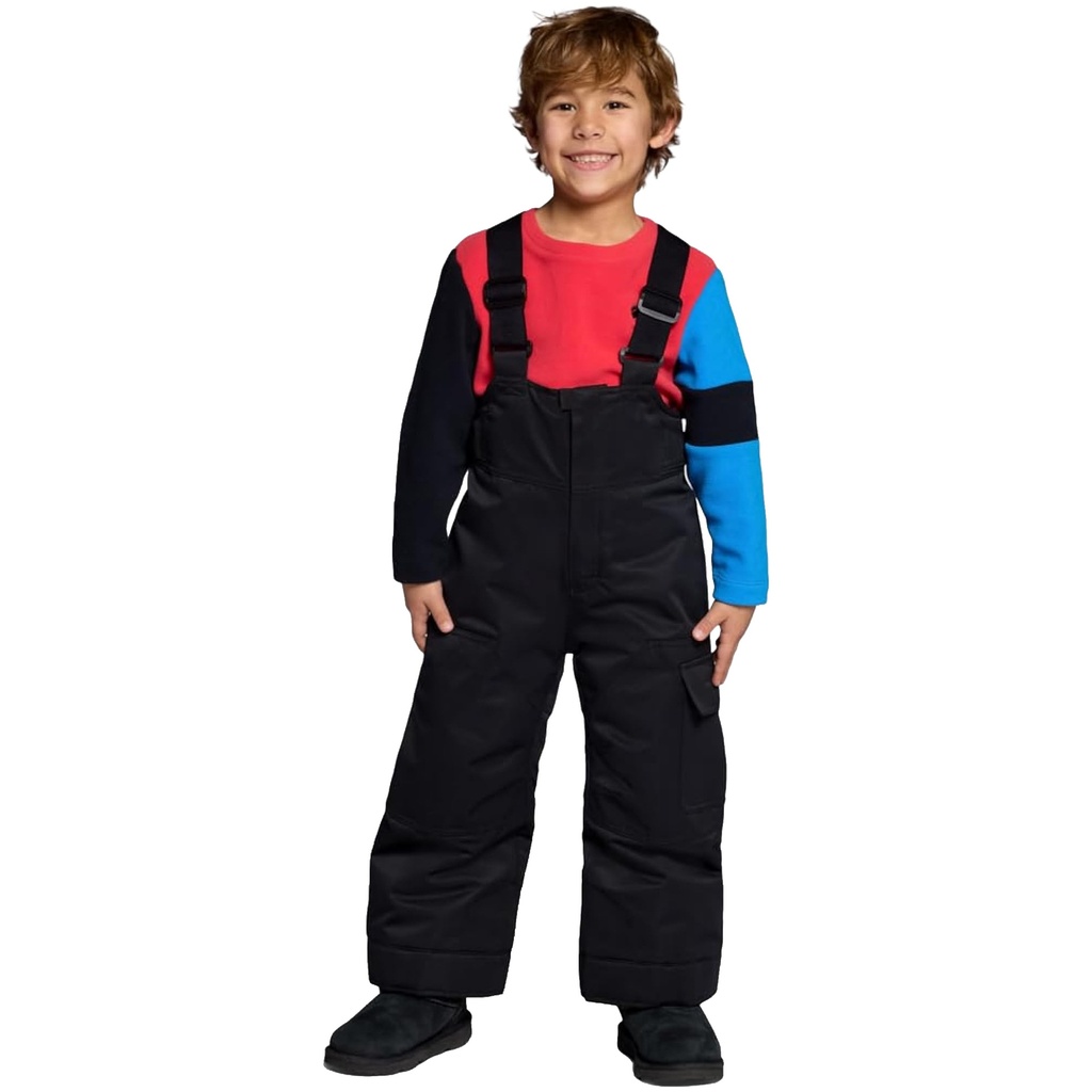 Obermeyer Little Kids' Volt Snow Bib Pants