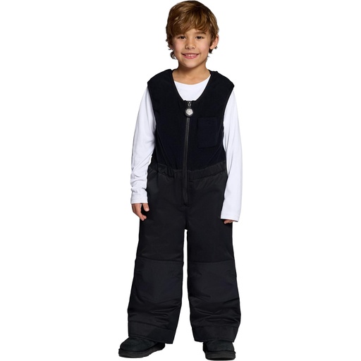 Obermeyer Little Boys' Bandit Snow Bib Pants