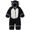 Columbia Little Boys' Foxy Baby Sherpa Bunting Suit