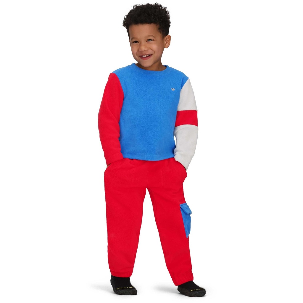 Obermeyer Little Boys' Comfy Cozy Cargo Set