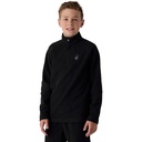 Spyder Boys' Speed Fleece Half Zip Pullover