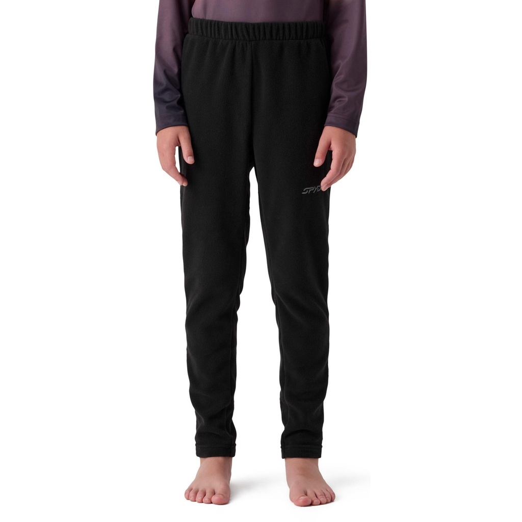 Spyder Boys' Speed Fleece Pants