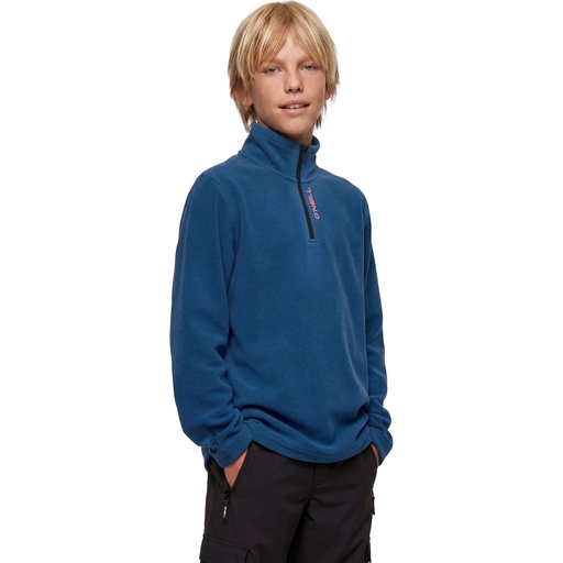 O'Neill Boys' FWC'Cruz Jack's Polartec® Half-Zip Fleece